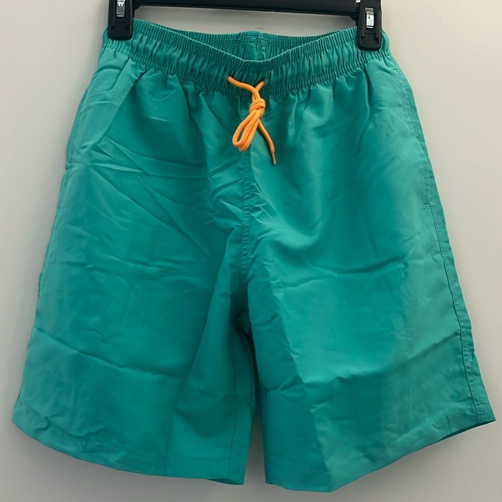 NWT TACVASEN quick drying swim trunks